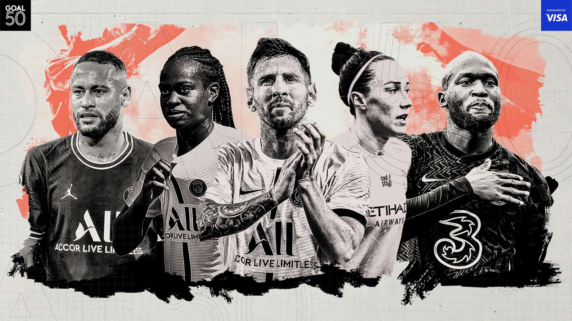 他们在亚冠 他们在亚冠